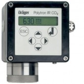 Dräger Polytron IR CO2