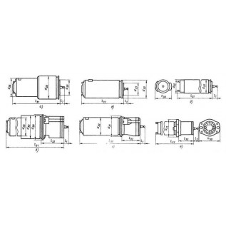 Скупка АДТ-32БР