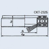 СКТ-232Б