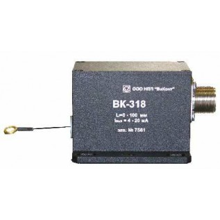 Скупка ВК-318.40