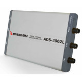 ADS-3062L Двухканальный USB осциллограф - приставка