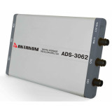 ADS-3062 Двухканальный USB осциллограф - приставка