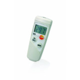Комплект для быстрых измерений - Карманный инфракрасный мини-термометр testo 805 с защитным чехлом TopSafe