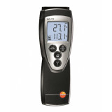 testo 110 - 1-канальный термометр для высокоточного мониторинга