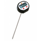 Проникающий мини-термометр - с удлиненным измерительным наконечником