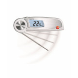testo 104 - Складной водонепроницаемый термометр