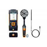 testo 440 Комплект для вентиляции 1 с Bluetooth® - testo 440 Комплект для вентиляции 1 с Bluetooth®