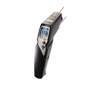 Скупка Testo 830-T4