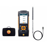 testo 440 Комплект с обогреваемой струной