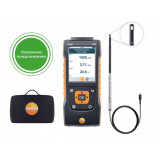 testo 440 Комплект с обогреваемой струной