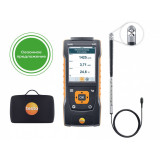 testo 440 Комплект с крыльчаткой 16 мм