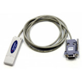 АСЕ-1023 Преобразователь интерфейсов RS-232 (TTL) - USB с гальванической развязкой