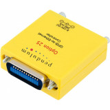 Опция 25 (GPIB-Ethernet)