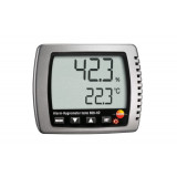 testo 608-H2 - Термогигрометр с функцией сигнализации