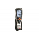 testo 635-2 - Многофункциональный термогигрометр