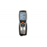 testo 635-1 - Многофункциональный термогигрометр
