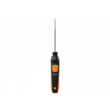 testo 915i - Термометр с погружным/проникающим зондом, управляемый со смартфона