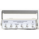 АСК-3107 L Четырехканальный USB осциллограф - приставка - дубль