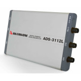 ADS-3112L Двухканальный USB осциллограф - приставка - дубль