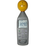 АТТ-2593 Измеритель уровня электромагнитного фона - дубль