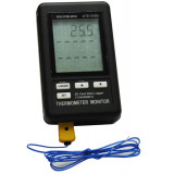 АТЕ-9380 Измеритель-регистратор температуры - дубль