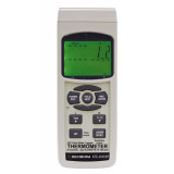АТЕ-2036ВТ Измеритель-регистратор температуры АТЕ-2036 с Bluetooth интерфейсом - дубль