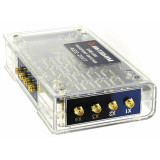 АЕЕ-2027 4-х канальный USB коммутатор независимых ВЧ сигналов - дубль