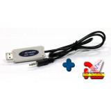 АМЕ-1026 Комплект регистрации данных USB - дубль