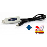 АМЕ-1025 Комплект регистрации данных USB - дубль