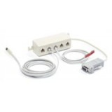 АРС-0105 8 канальный адаптер-измеритель температуры USB - базовый комплект - дубль