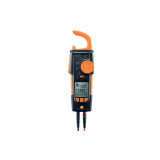 testo 770-3 - Токоизмерительные клещи с Bluetooth®