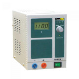 ПрофКиП Б5-40М источник питания аналоговый (1; 0 В … 110 В; 0 мА … 100 мА)