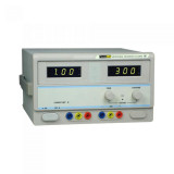 ПрофКиП Б5-500М источник питания аналоговый (1; 0 В … 300 В; 0 А … 1 А)