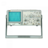 ПрофКиП С1-166М осциллограф универсальный (2 канала, 0 МГц … 40 МГц)