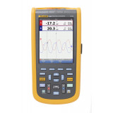 Осциллограф Fluke 124B/EU