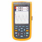 Осциллограф Fluke 125B/S