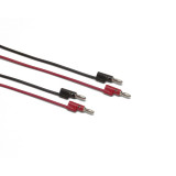 Комплект соединительных кабелей Fluke TL932