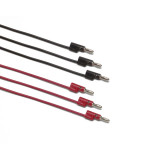Комплект соединительных кабелей Fluke TL935