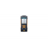 testo 440 dP - Прибор для измерения скорости и оценки качества воздуха в помещении со встроенным сенсором дифференциального давления