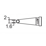 T800-2CM