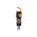 testo 770-1 - Токоизмерительные клещи testo 770-1 - Токоизмерительные клещи