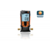 testo 552 - Высокоточный цифровой вакуумметр с Bluetooth testo 552 - Высокоточный цифровой вакуумметр с Bluetooth