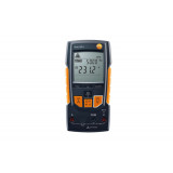testo 760-1 - Цифровой мультиметр testo 760-1 - Цифровой мультиметр