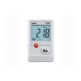 testo 174 T - Мини-логгер данных температуры testo 174 T - Мини-логгер данных температуры
