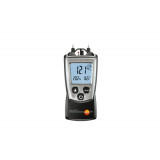 testo 606-2 - Карманный влагомер древесины и стройматериалов testo 606-2 - Карманный влагомер древесины и стройматериалов