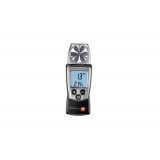testo 410-1 - Карманный анемометр с крыльчаткой testo 410-1 - Карманный анемометр с крыльчаткой