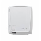 testo 160 THE - testo 160 THE – WiFi-логгер данных с интегрированным сенсором температуры/влажности и 2 разъёмами для подключения внешних зондов testo 160 THE - testo 160 THE – WiFi-логгер данных с интегрированным сенсором температуры/влажности и 2 разъёмами для подключения внешних зондов