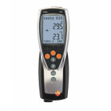 testo 635-1 - Многофункциональный термогигрометр testo 635-1 - Многофункциональный термогигрометр
