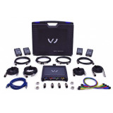 VAS 611 015 NVH Kit