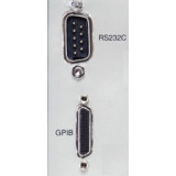 Опция GPIB + RS232 (ASR-72000)
